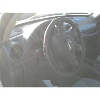 2005 Jeep Liberty (Brooklyn, NY 11214)