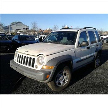 2005 Jeep Liberty (Brooklyn, NY 11214)