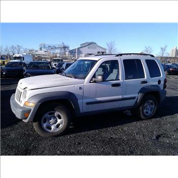 2005 Jeep Liberty (Brooklyn, NY 11214)