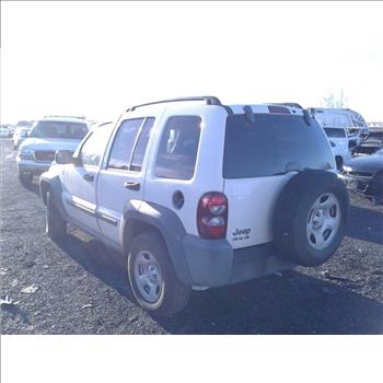 2005 Jeep Liberty (Brooklyn, NY 11214)