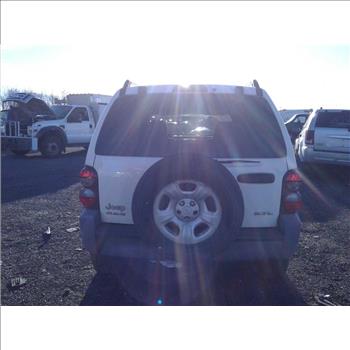 2005 Jeep Liberty (Brooklyn, NY 11214)