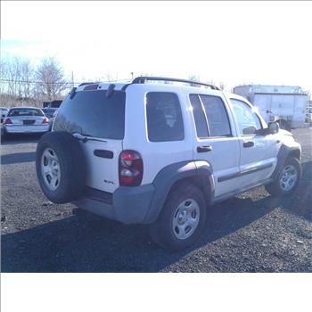 2005 Jeep Liberty (Brooklyn, NY 11214)