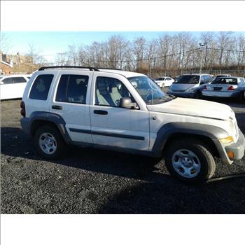 2005 Jeep Liberty (Brooklyn, NY 11214)