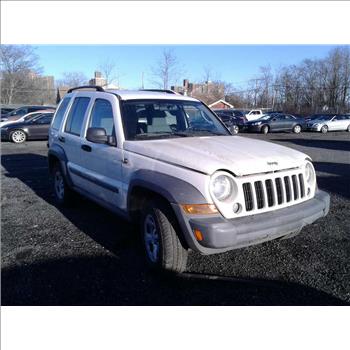2005 Jeep Liberty (Brooklyn, NY 11214)