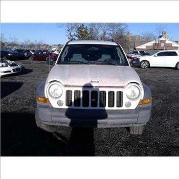 2005 Jeep Liberty (Brooklyn, NY 11214)