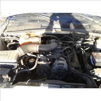 2005 Jeep Liberty (Brooklyn, NY 11214)