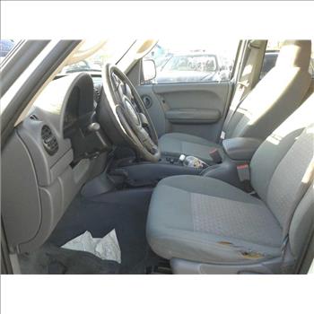 2005 Jeep Liberty (Brooklyn, NY 11214)