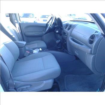 2005 Jeep Liberty (Brooklyn, NY 11214)