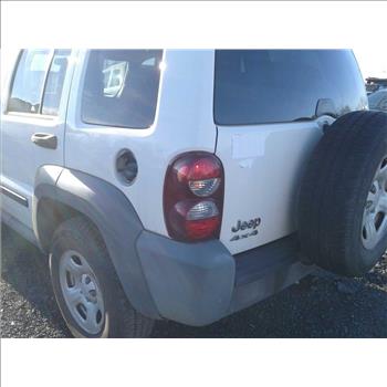 2005 Jeep Liberty (Brooklyn, NY 11214)