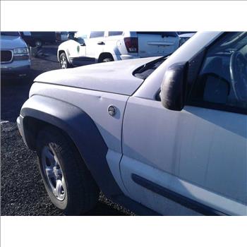 2005 Jeep Liberty (Brooklyn, NY 11214)