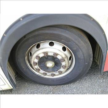 2005 New Flyer D40LF (Hartford, CT 06114)