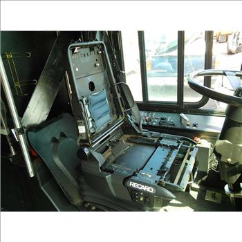 2005 New Flyer D40LF (Hartford, CT 06114)