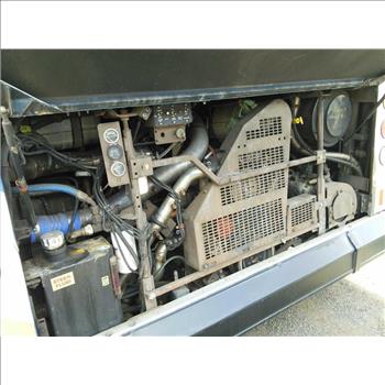 2005 New Flyer D40LF (Hartford, CT 06114)