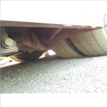 2005 New Flyer D40LF (Hartford, CT 06114)