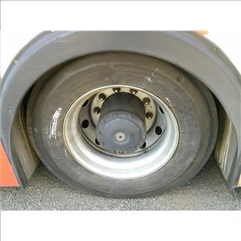 2005 New Flyer D40LF (Hartford, CT 06114)