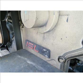 2005 New Flyer D40LF (Hartford, CT 06114)