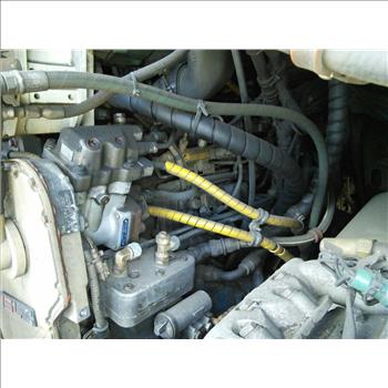 2005 New Flyer D40LF (Hartford, CT 06114)
