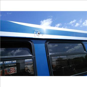 2005 New Flyer D40LF (Hartford, CT 06114)
