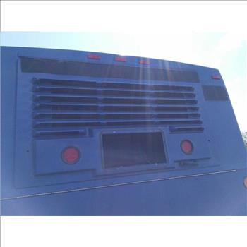 2005 New Flyer D40LF (Hartford, CT 06114)