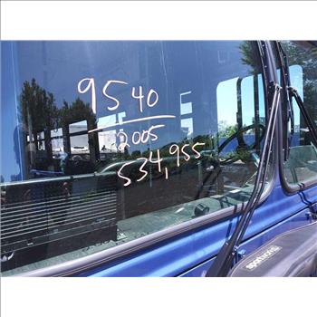 2005 New Flyer D40LF (Hartford, CT 06114)