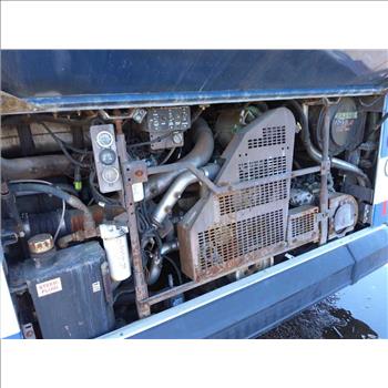 2005 New Flyer D40LF (Hartford, CT 06114)