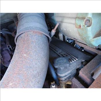 2005 New Flyer D40LF (Hartford, CT 06114)