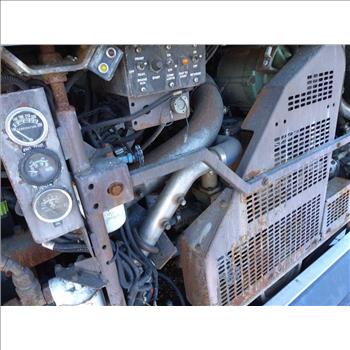 2005 New Flyer D40LF (Hartford, CT 06114)