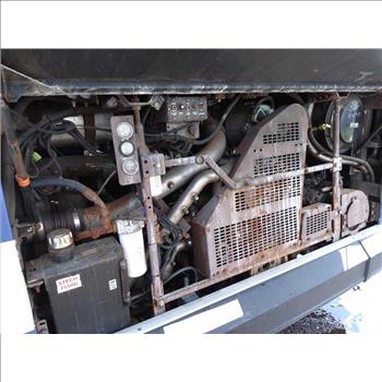 2005 New Flyer D40LF (Hartford, CT 06114)