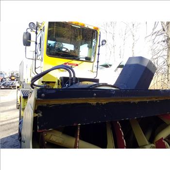 2005 Oshkosh H273B (Staten Island, NY 10309)