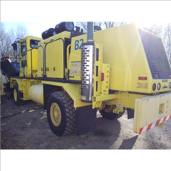 2005 Oshkosh H273B (Staten Island, NY 10309)
