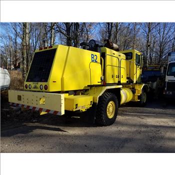 2005 Oshkosh H273B (Staten Island, NY 10309)
