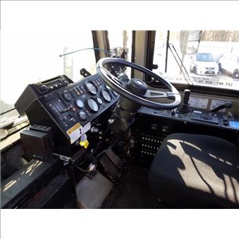 2005 Oshkosh H273B (Staten Island, NY 10309)