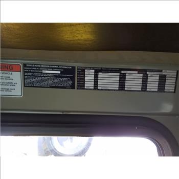 2005 Oshkosh H273B (Staten Island, NY 10309)