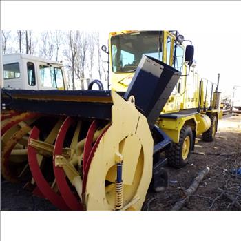 2005 Oshkosh H273B (Staten Island, NY 10309)