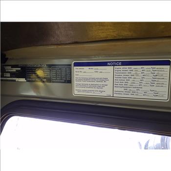 2005 Oshkosh H273B (Staten Island, NY 10309)