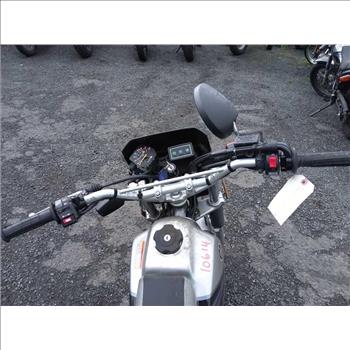 2005 Yamaha TW200E (Hartford, CT 06114)