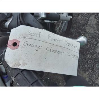 2005 Yamaha TW200E (Hartford, CT 06114)