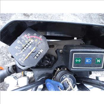 2005 Yamaha TW200E (Hartford, CT 06114)