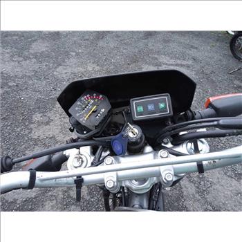 2005 Yamaha TW200E (Hartford, CT 06114)