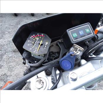 2005 Yamaha TW200E (Hartford, CT 06114)