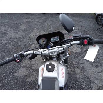 2005 Yamaha TW200E (Hartford, CT 06114)