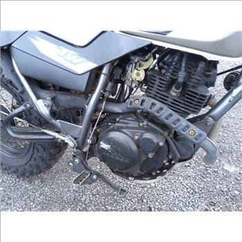 2005 Yamaha TW200E (Hartford, CT 06114)