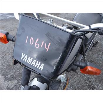 2005 Yamaha TW200E (Hartford, CT 06114)