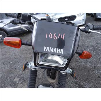 2005 Yamaha TW200E (Hartford, CT 06114)