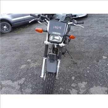 2005 Yamaha TW200E (Hartford, CT 06114)