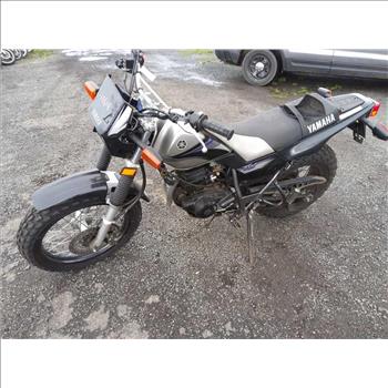 2005 Yamaha TW200E (Hartford, CT 06114)