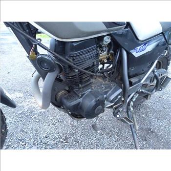 2005 Yamaha TW200E (Hartford, CT 06114)