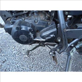 2005 Yamaha TW200E (Hartford, CT 06114)