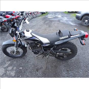 2005 Yamaha TW200E (Hartford, CT 06114)