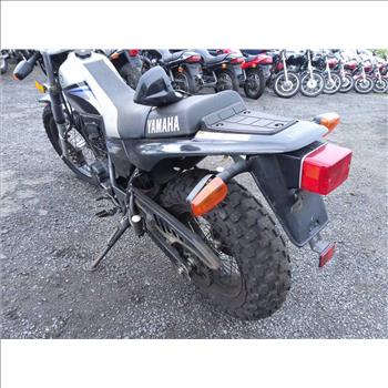 2005 Yamaha TW200E (Hartford, CT 06114)